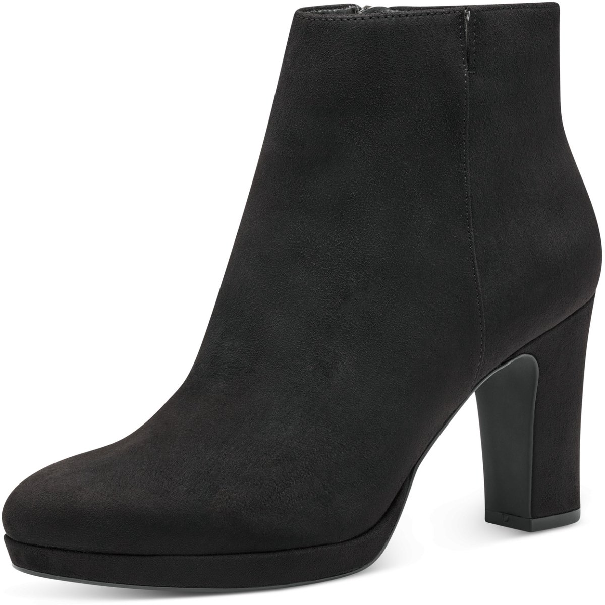 Stiefeletten mit Absatz Damen Tamaris 1-25062-41
