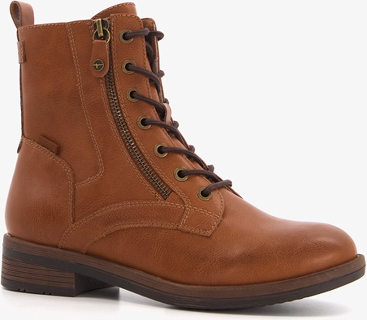 Schnürstiefeletten Damen Tamaris 1-25107-41