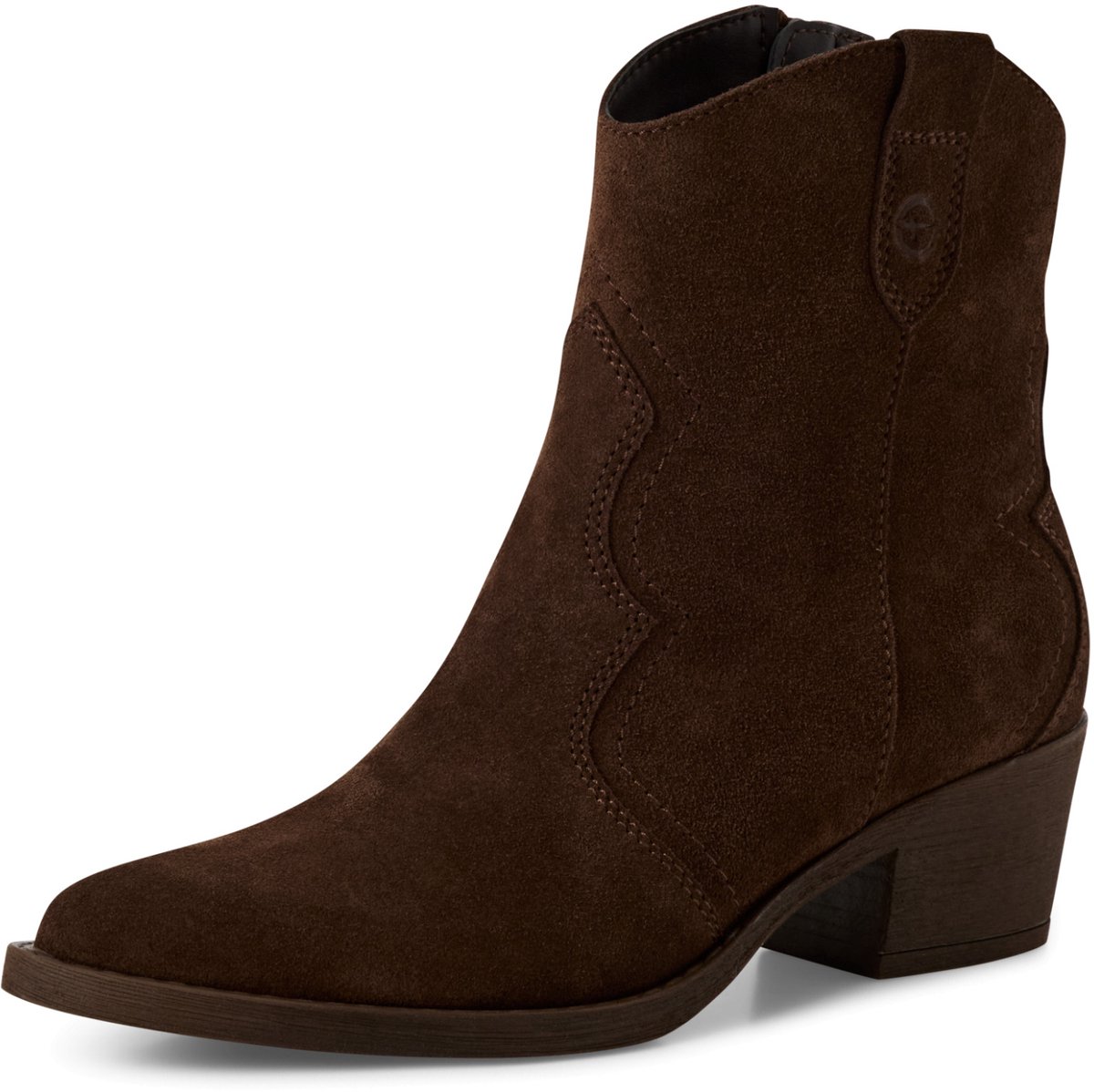 Stiefeletten mit Absatz Damen Tamaris 1-25702-41