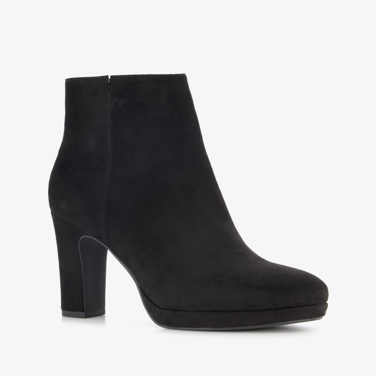 Stiefeletten mit Absatz Damen Tamaris 1-25062-41