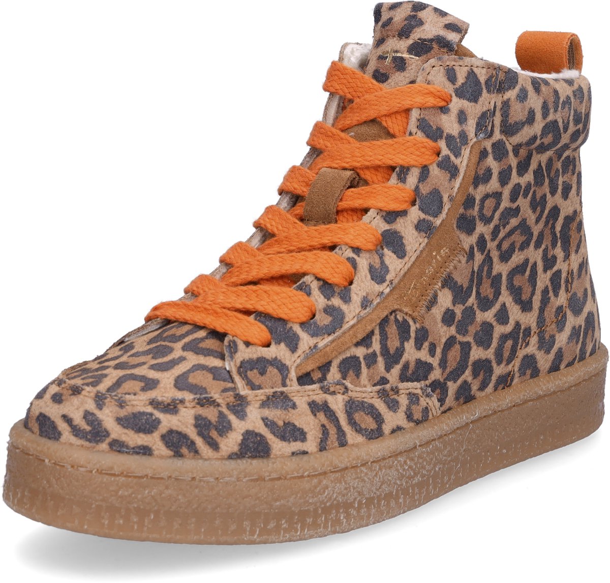 Schnürstiefeletten Damen Tamaris 1-25203-45