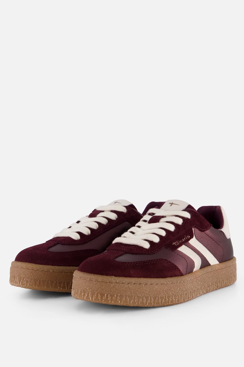 Damen Sneakers Tamaris 1-23723-44