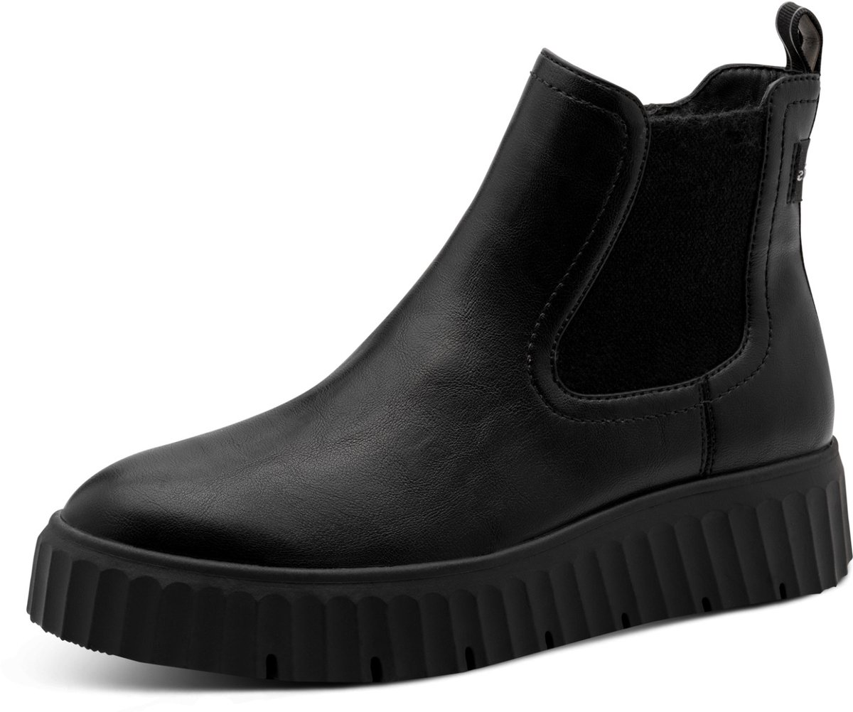 Damen Stiefeletten Tamaris 1-25420-45