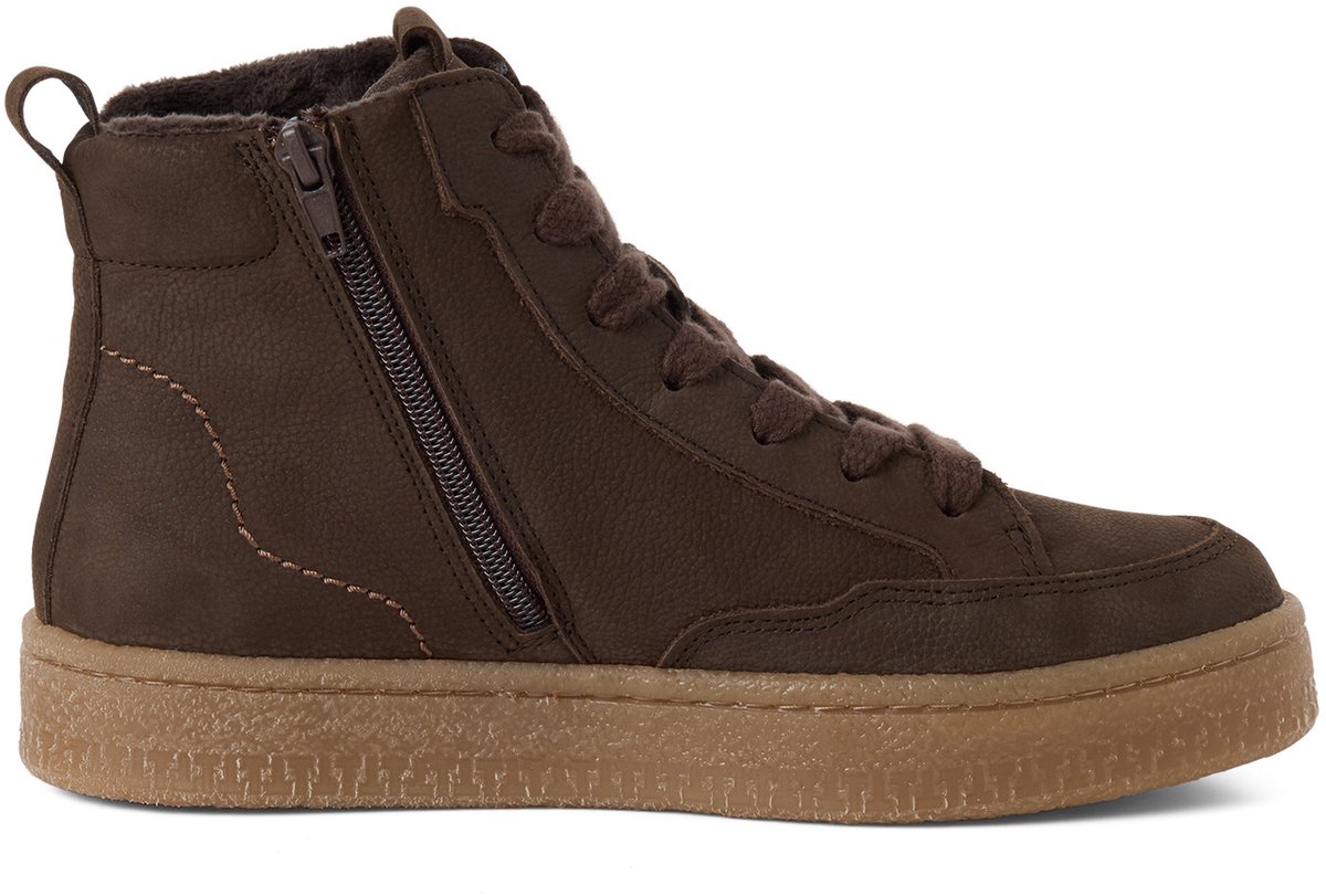 Schnürstiefeletten Damen Tamaris 1-25203-45