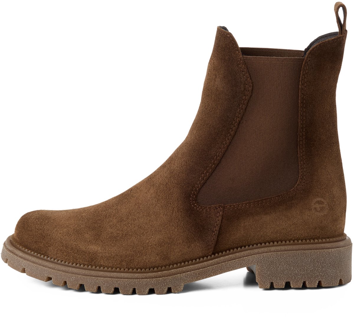 Damen Chelsea Boots Tamaris 1-25427-41
