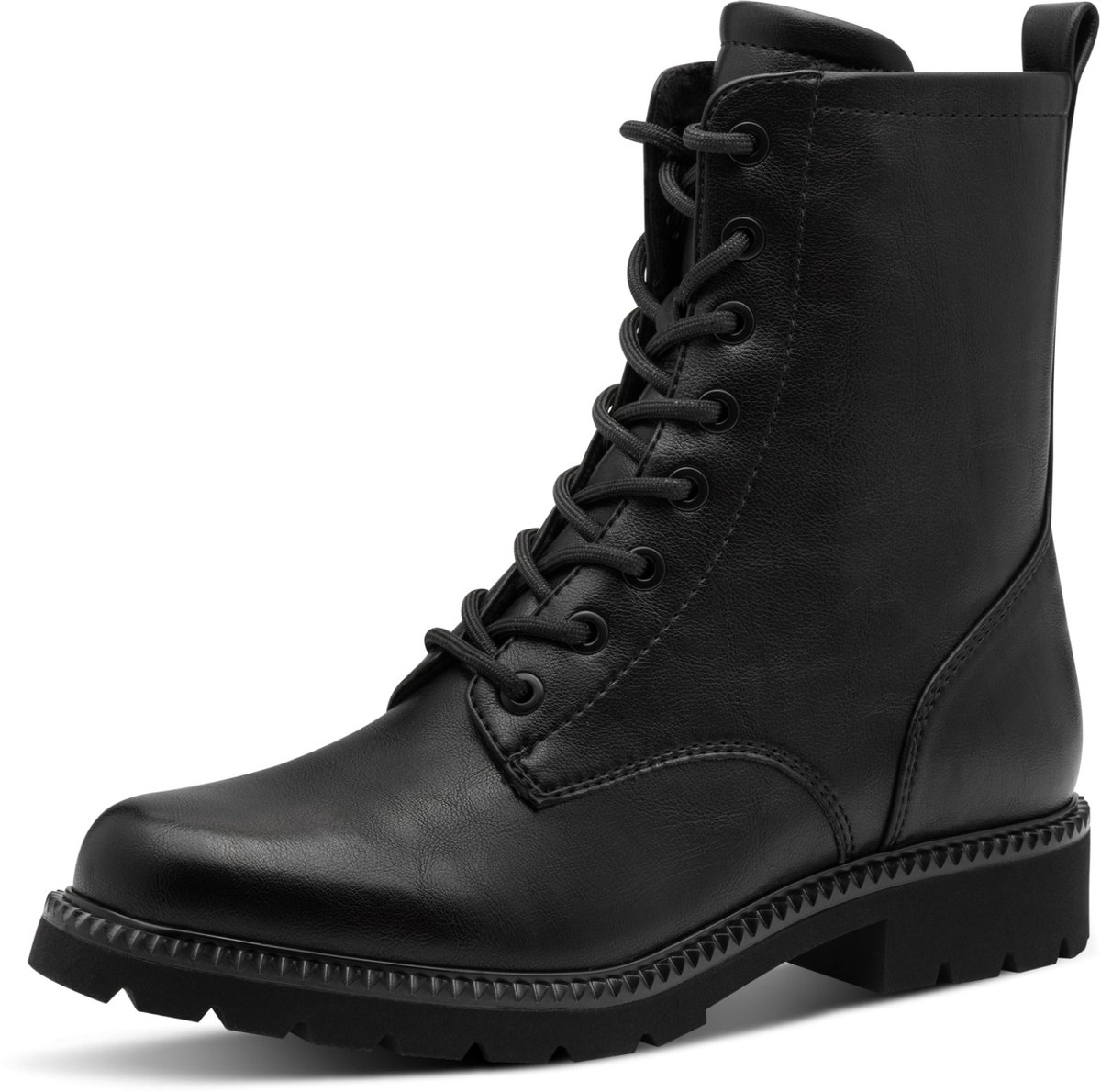 Schnürstiefeletten Damen Tamaris 1-25215-45