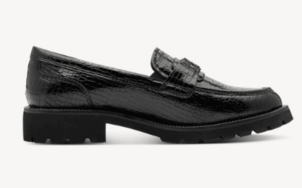 Mokassins für Damen Tamaris 1-24651-47