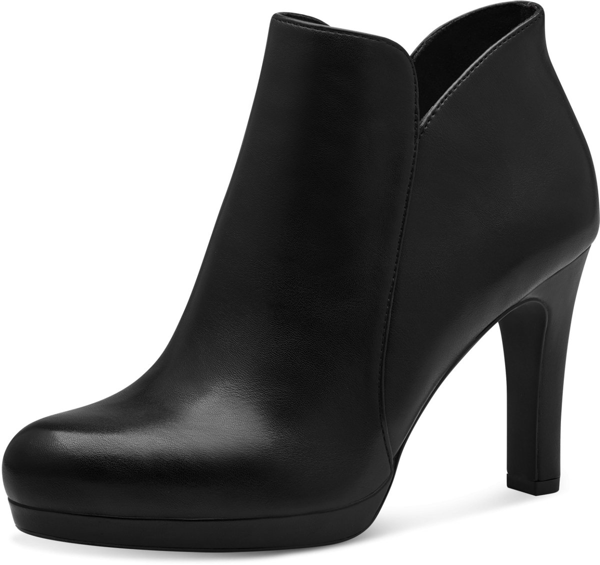 Stiefeletten mit Absatz Damen Tamaris 1-25326-41