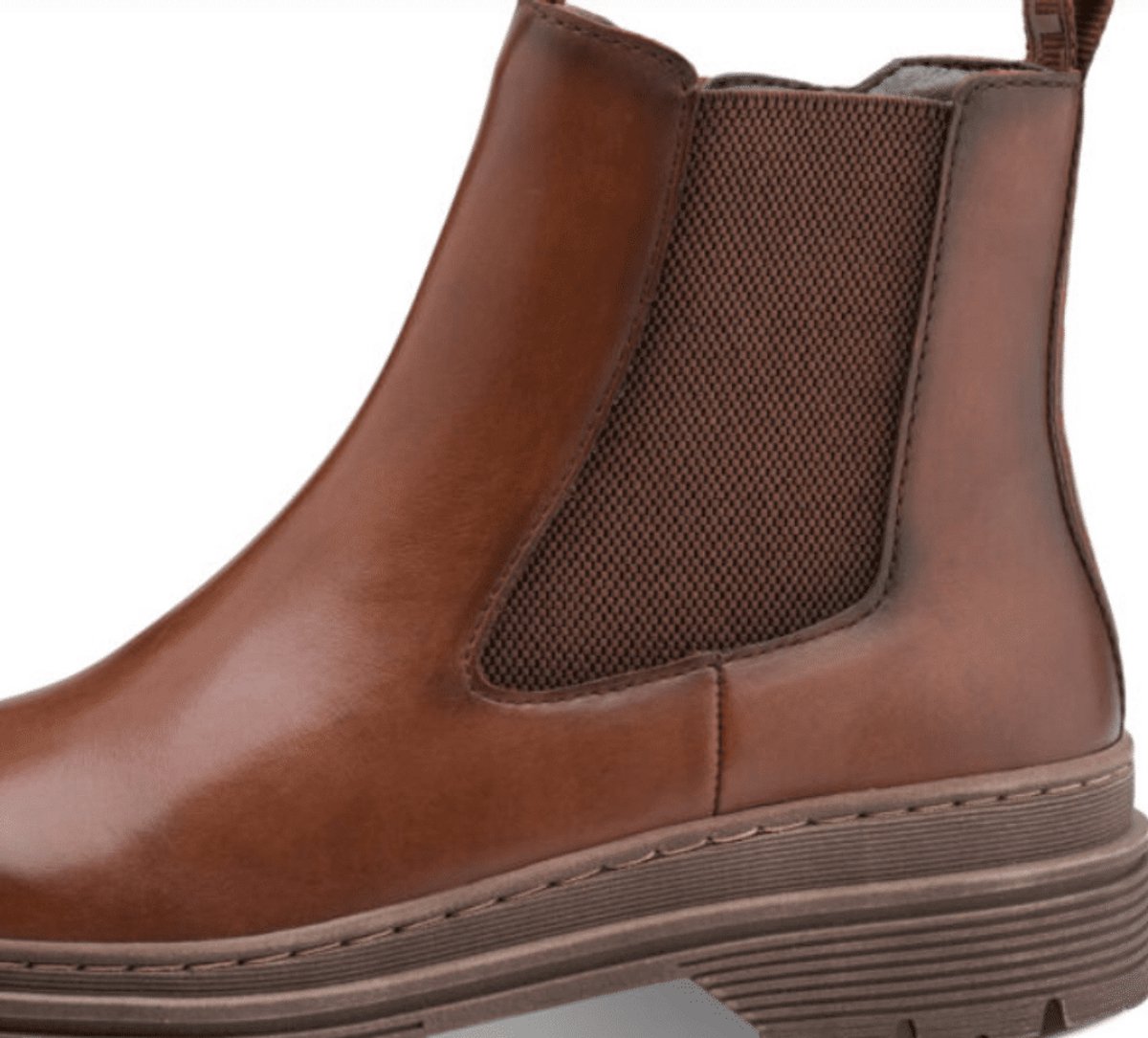 Damen Chelsea Boots Tamaris 1-25436-41