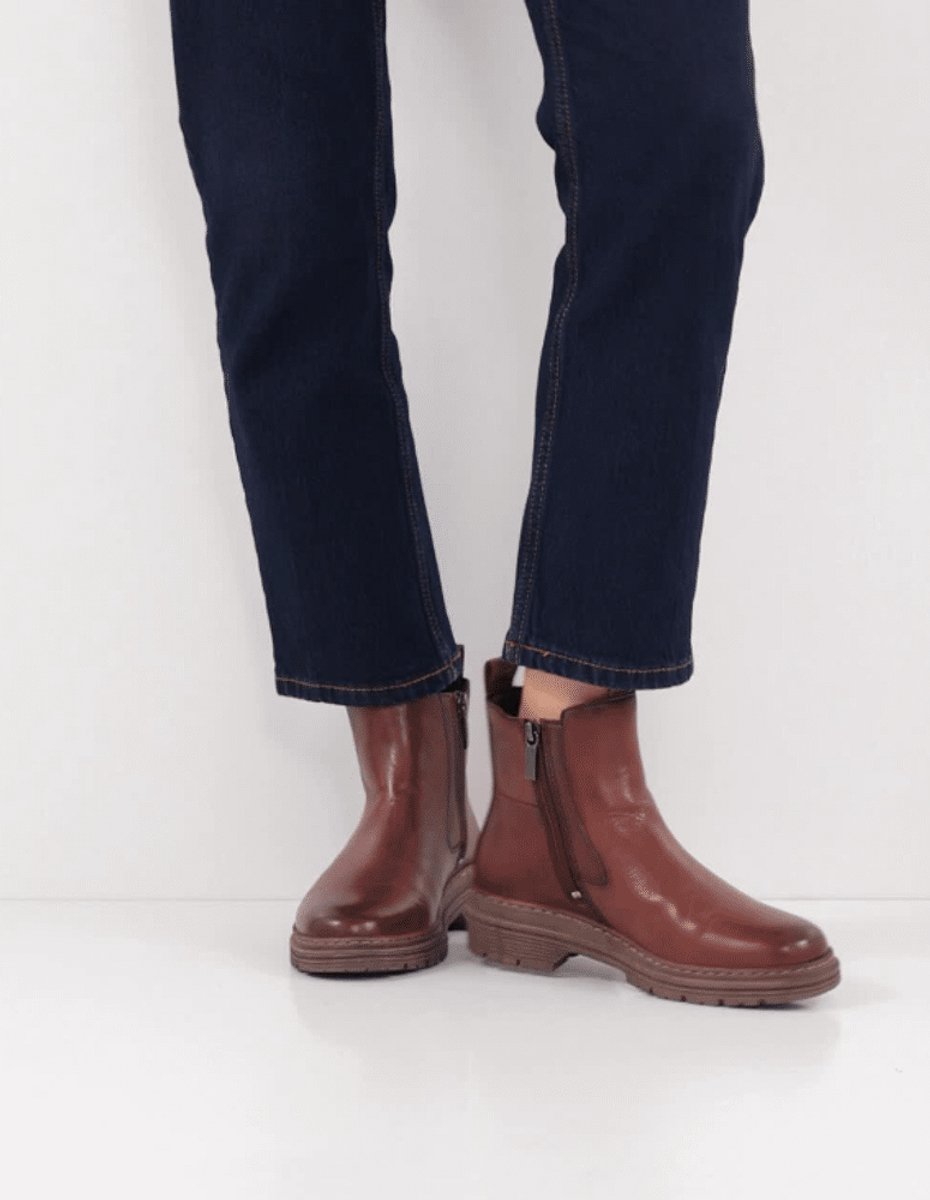 Damen Chelsea Boots Tamaris 1-25436-41