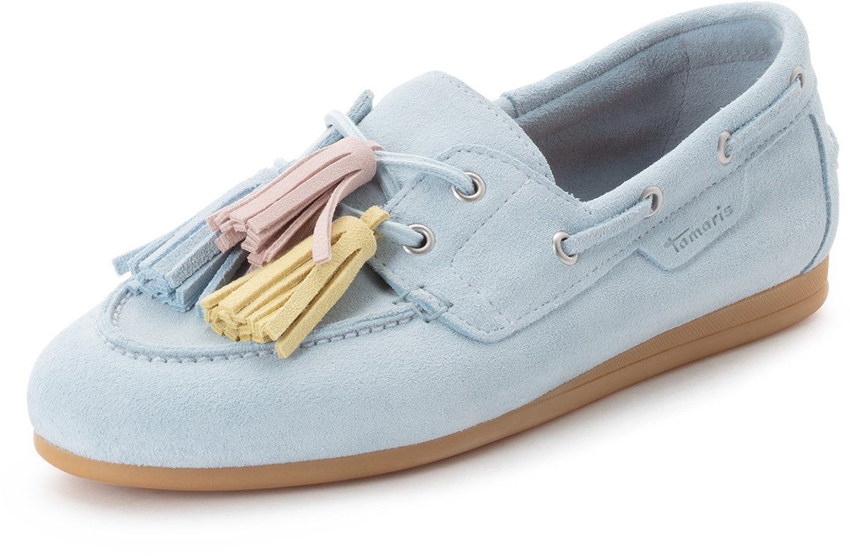 Mokassins für Damen Tamaris 1-23610-46