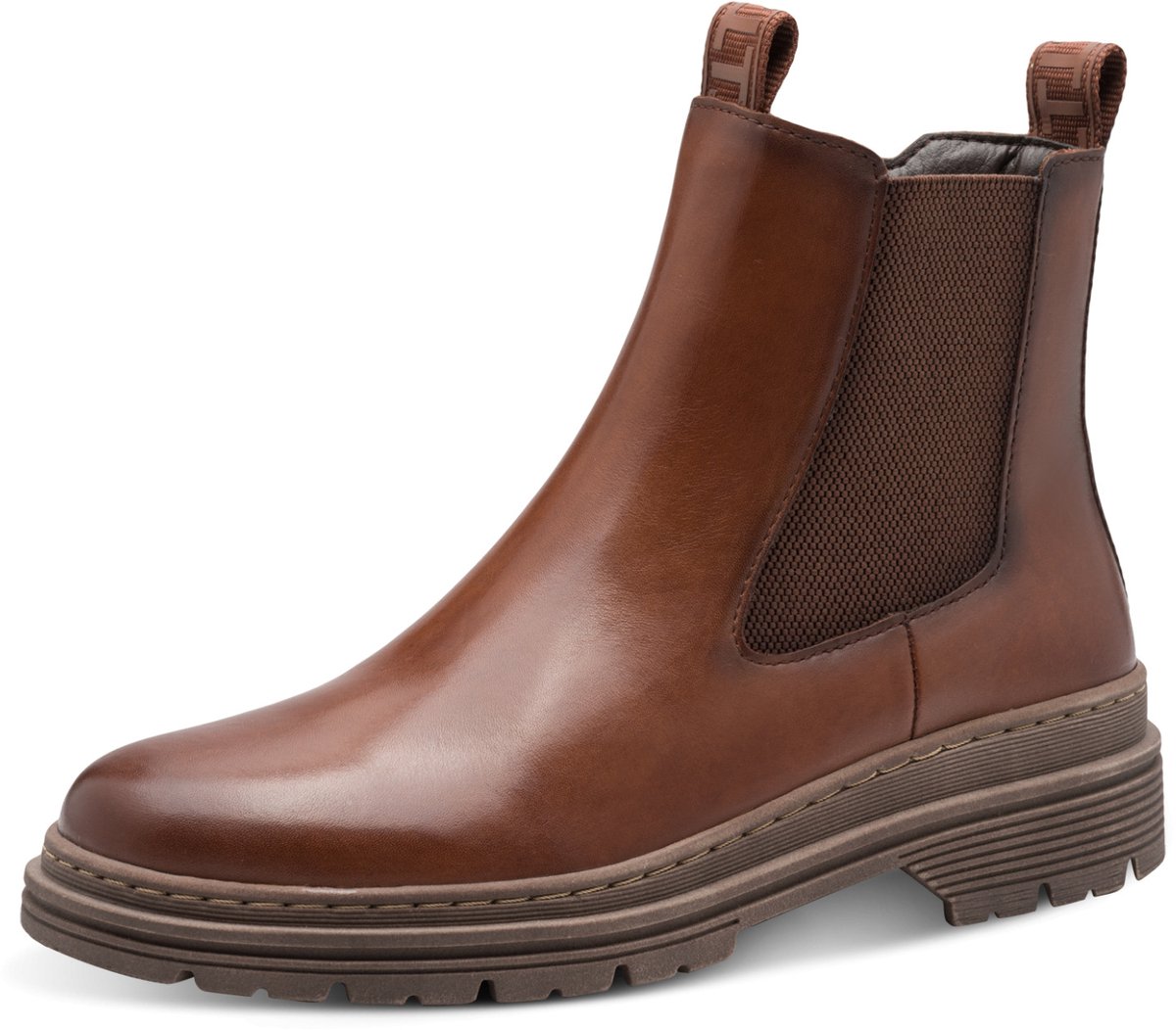 Damen Chelsea Boots Tamaris 1-25436-41