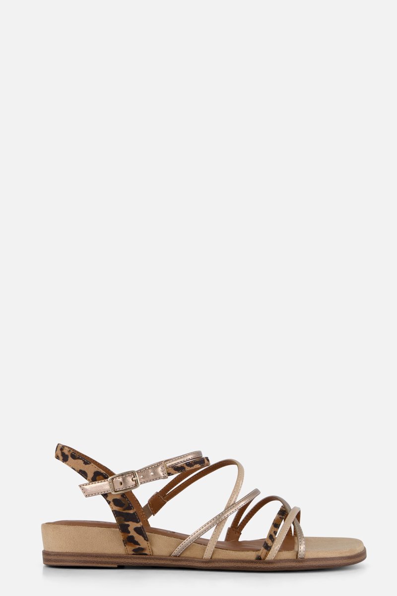 Sandalen für Damen Tamaris 1-28103-42