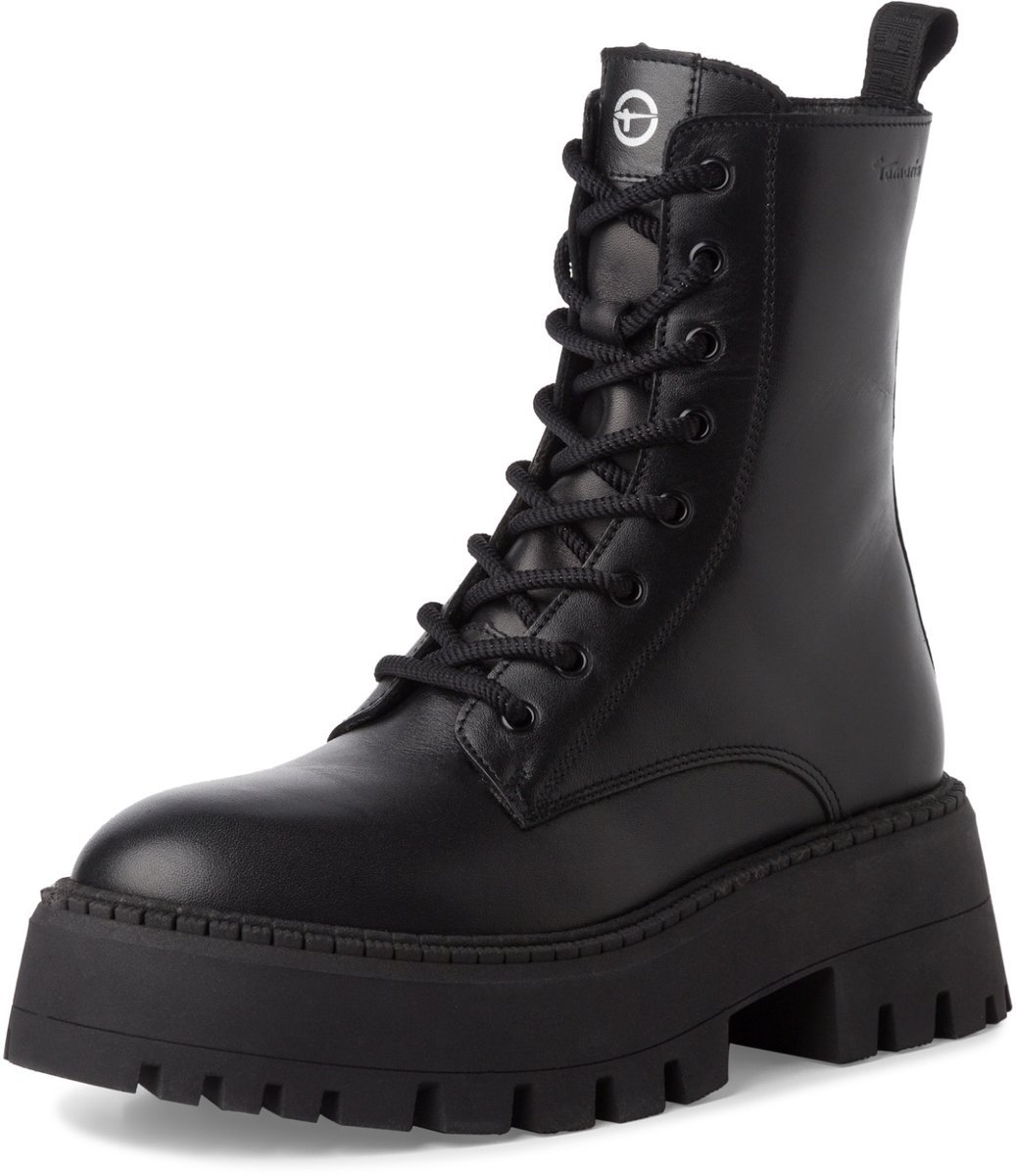 Schnürstiefeletten Damen Tamaris 1-25228-43