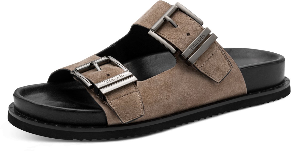 Pantoletten für Damen Tamaris 1-27423-46