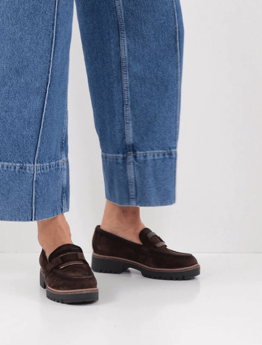 Mokassins für Damen Tamaris 1-24722-43