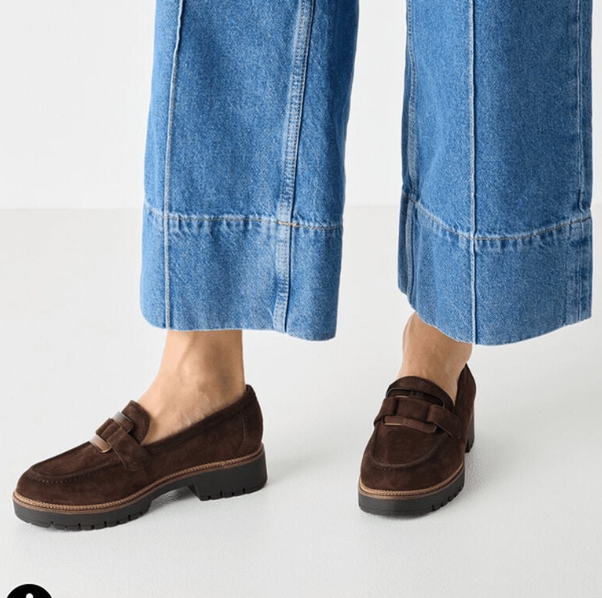 Mokassins für Damen Tamaris 1-24722-43