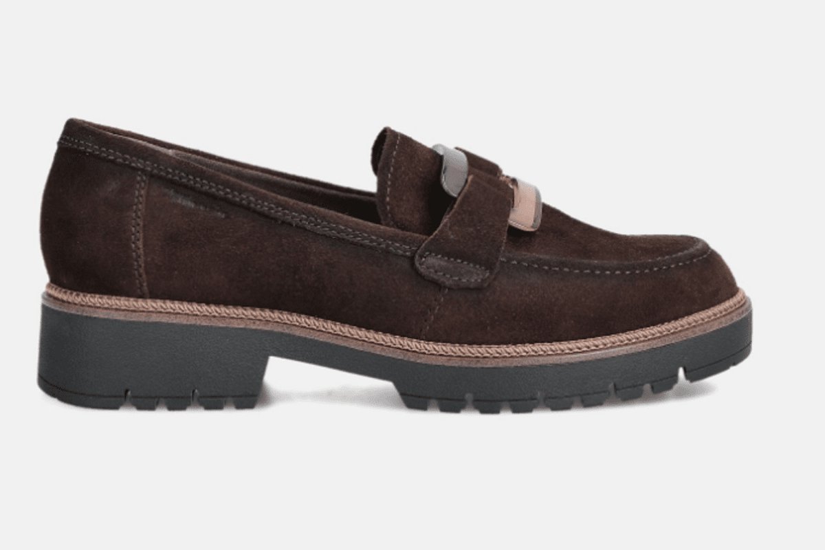 Mokassins für Damen Tamaris 1-24722-43