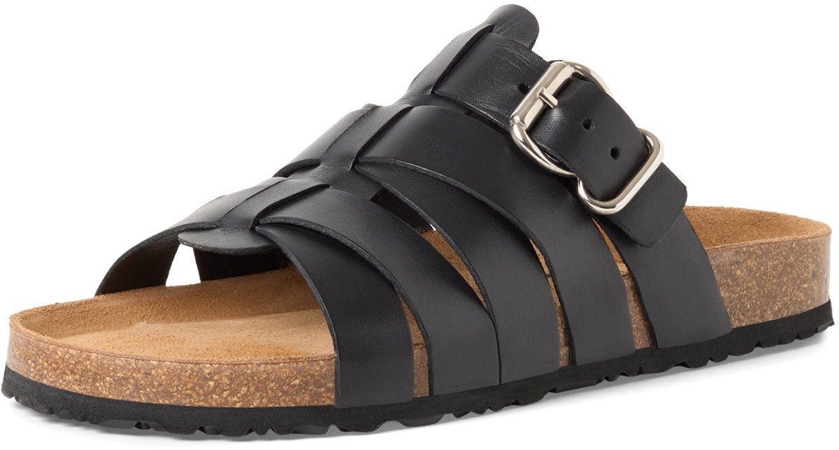 Pantoletten für Damen Tamaris 1-27502-46