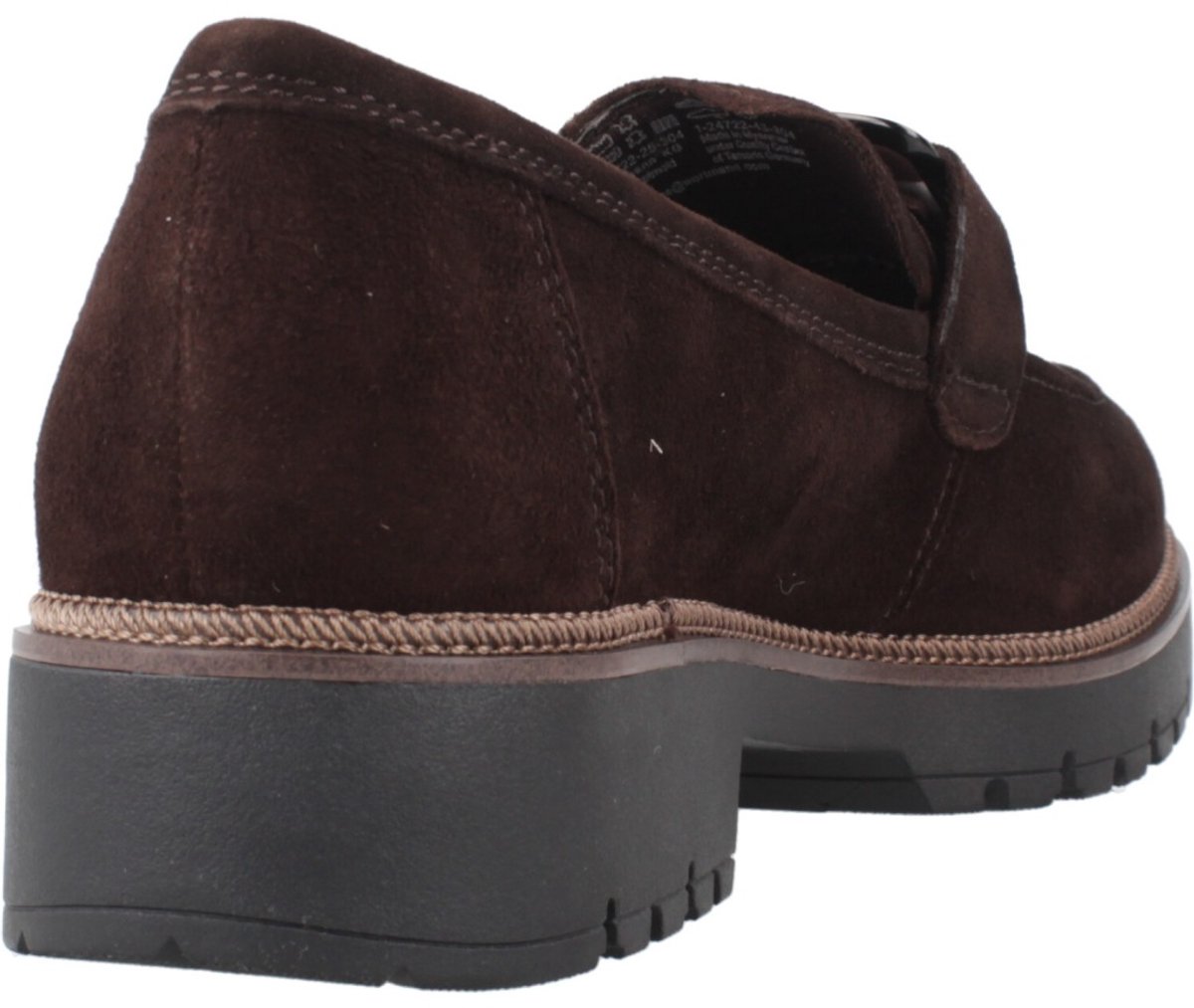 Mokassins für Damen Tamaris 1-24722-43