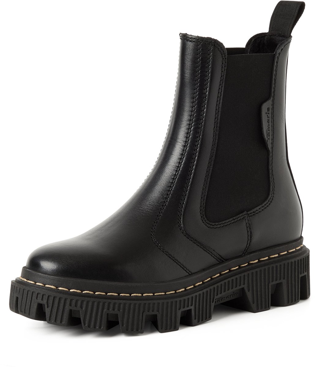 Damen Chelsea Boots Tamaris 1-25488-47