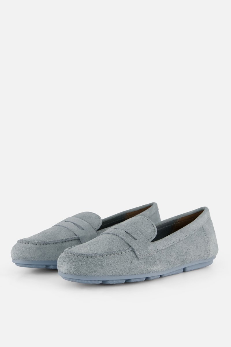 Mokassins für Damen Tamaris 1-24203-46