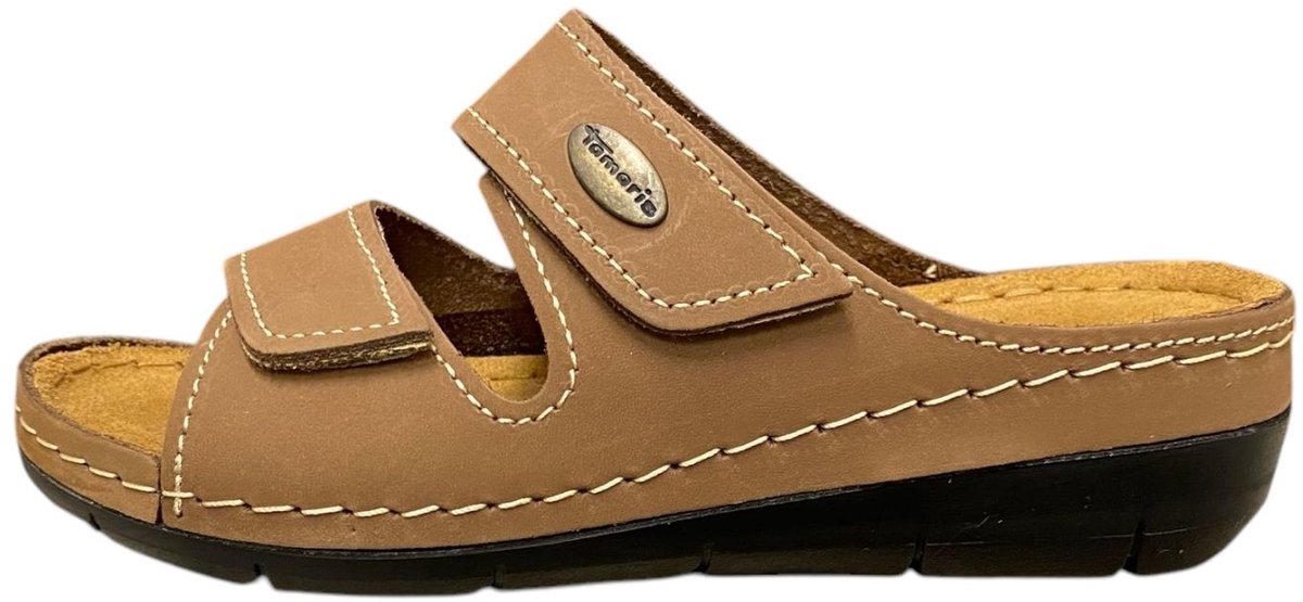 Pantoletten für Damen Tamaris 1-27510-41