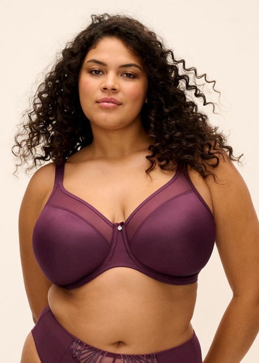 Damen-BH Elomi Smooth