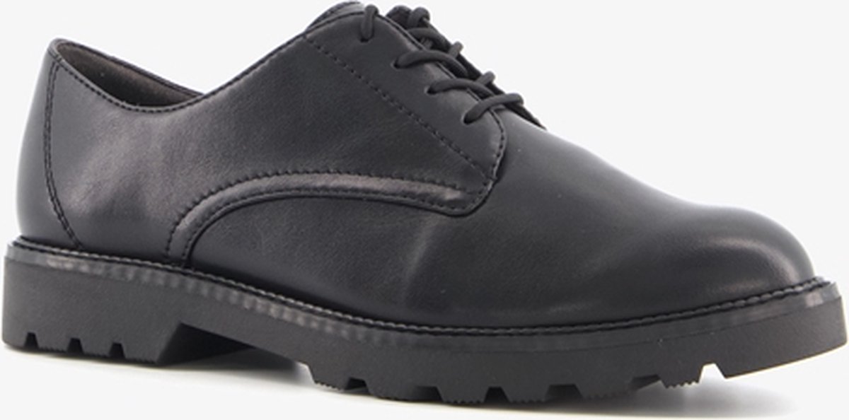 Schnürschuhe Damen Tamaris 1-23605-41