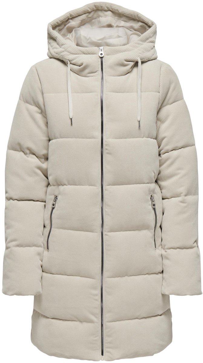 Daunenjacke  mit Kapuze, Damen Only Dolly