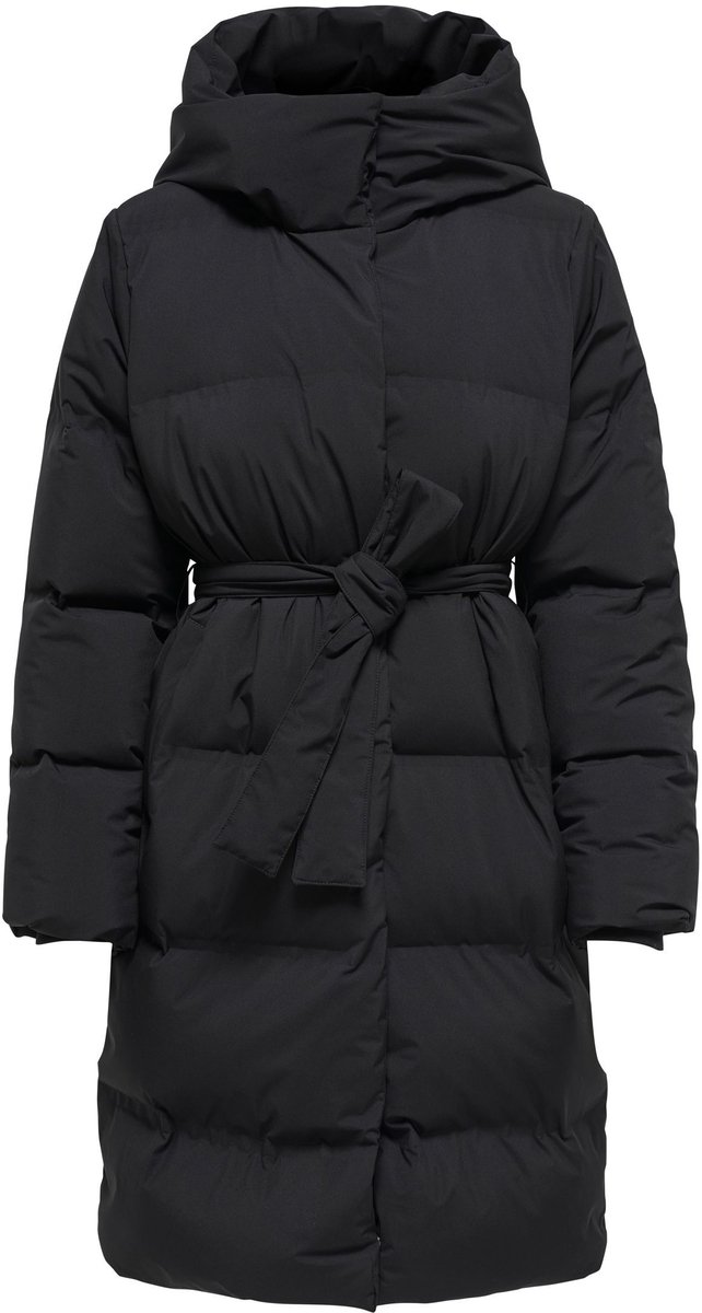 Daunenjacke  mit Kapuze, Damen Only Louise