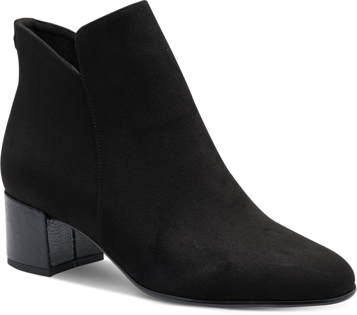 Damen Stiefeletten Tamaris 1-25354-43
