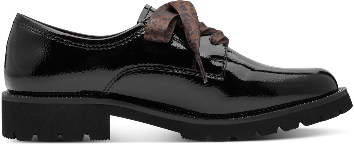 Schnürschuhe Damen Tamaris 1-23649-47