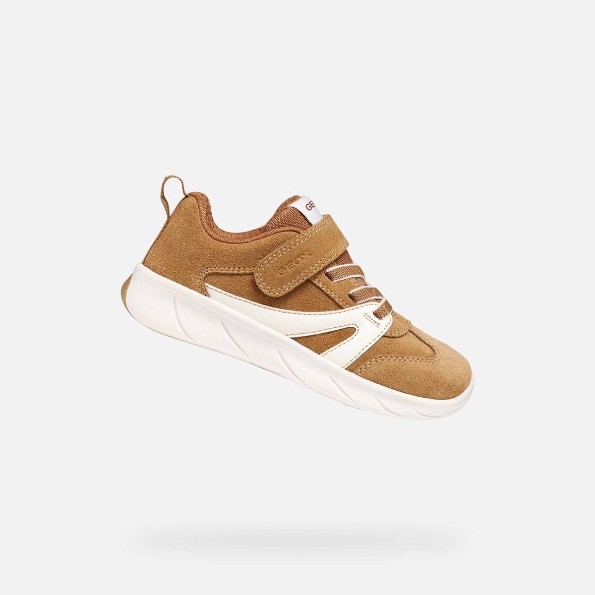 Kinderschuhe Geox Foot-Run