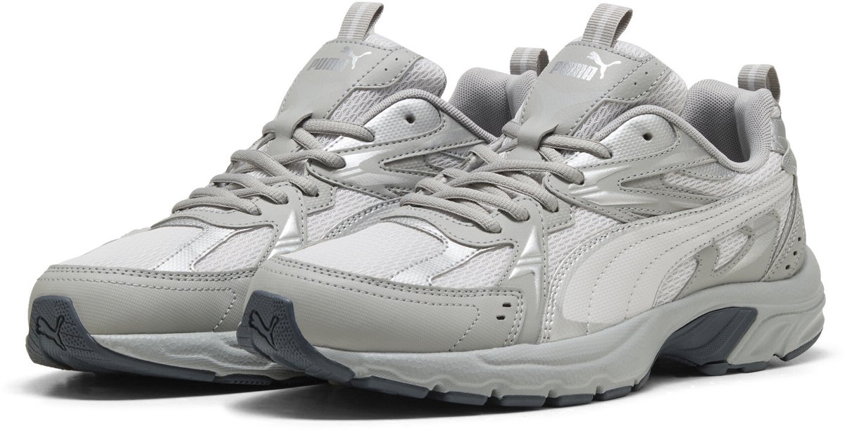 Baskets Puma Milenio Tech