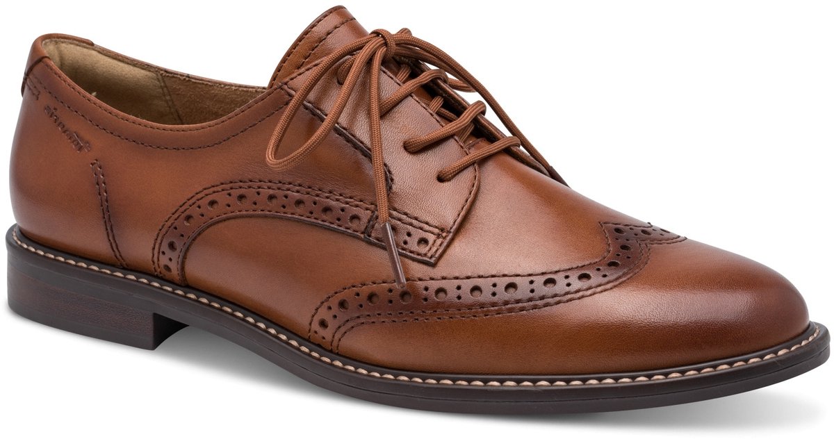 Derbie Damen Tamaris 1-23205-47