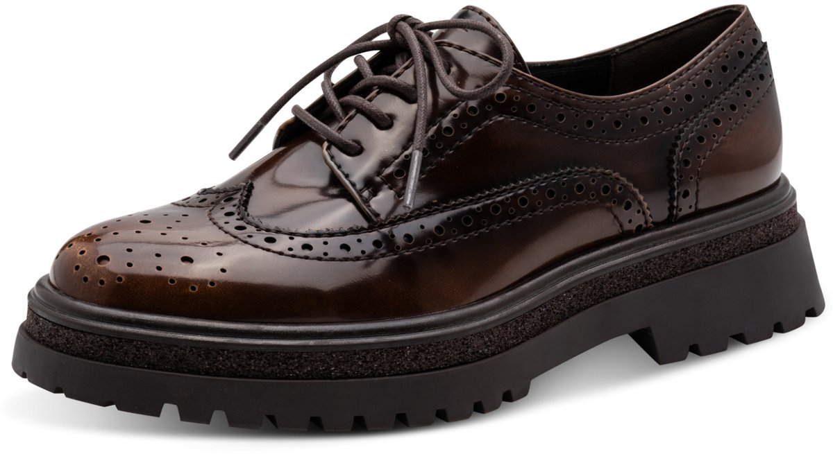 Derbie Damen Tamaris 1-23619-45
