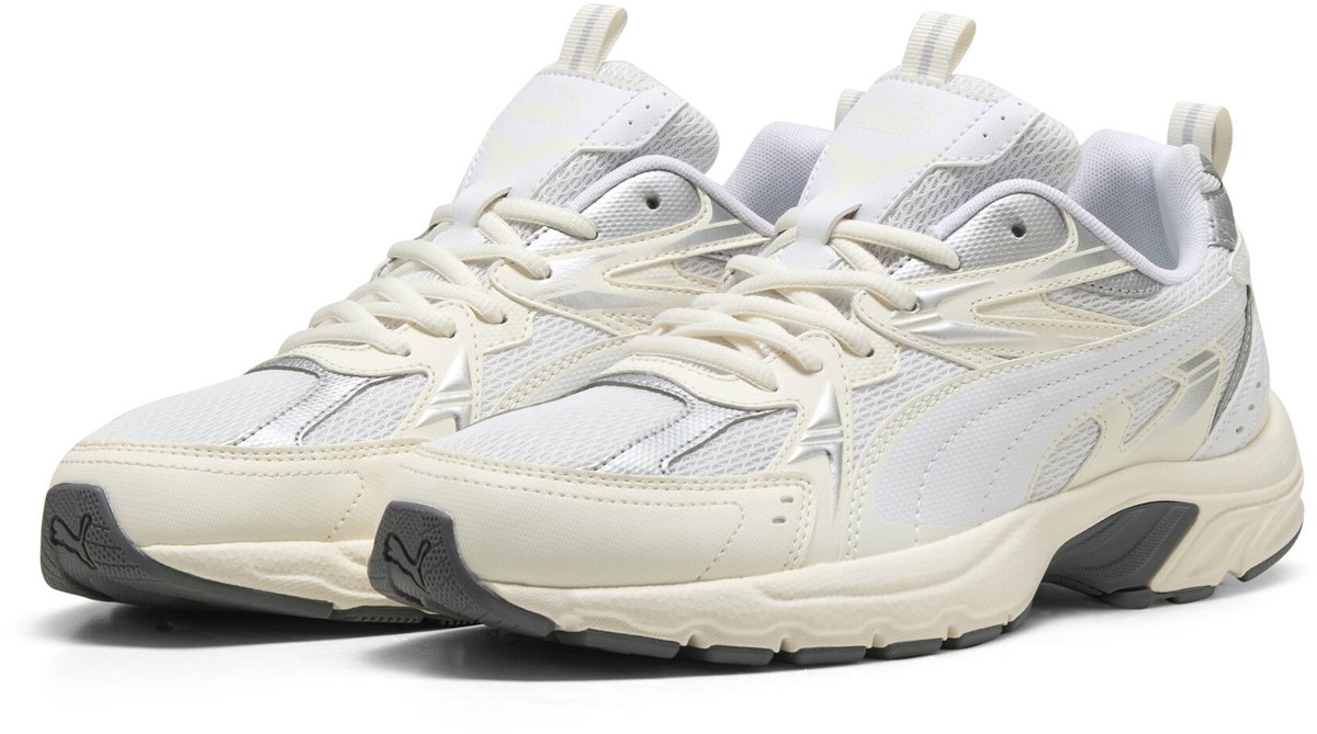 Baskets Puma Milenio Tech