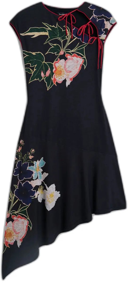 Kleid Damen Desigual Aura