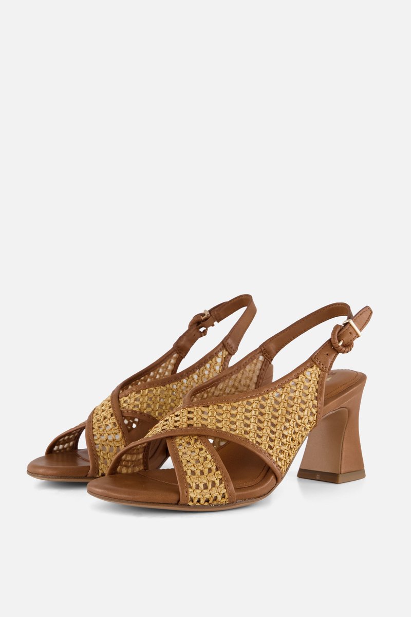 Sandalen mit Absatz Damen Tamaris 1-28315-46