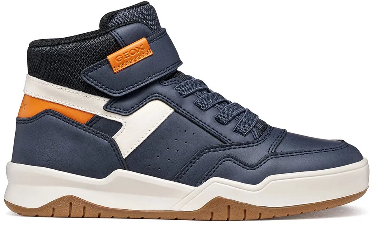 Kinderschuhe Geox Perth