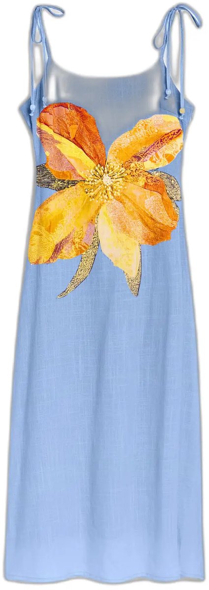 Kleid Damen Desigual Glow
