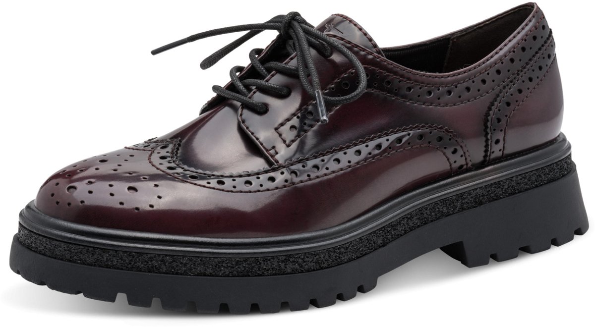 Derbie Damen Tamaris 1-23619-45