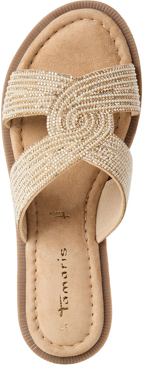 Pantoletten für Damen Tamaris 1-27113-42