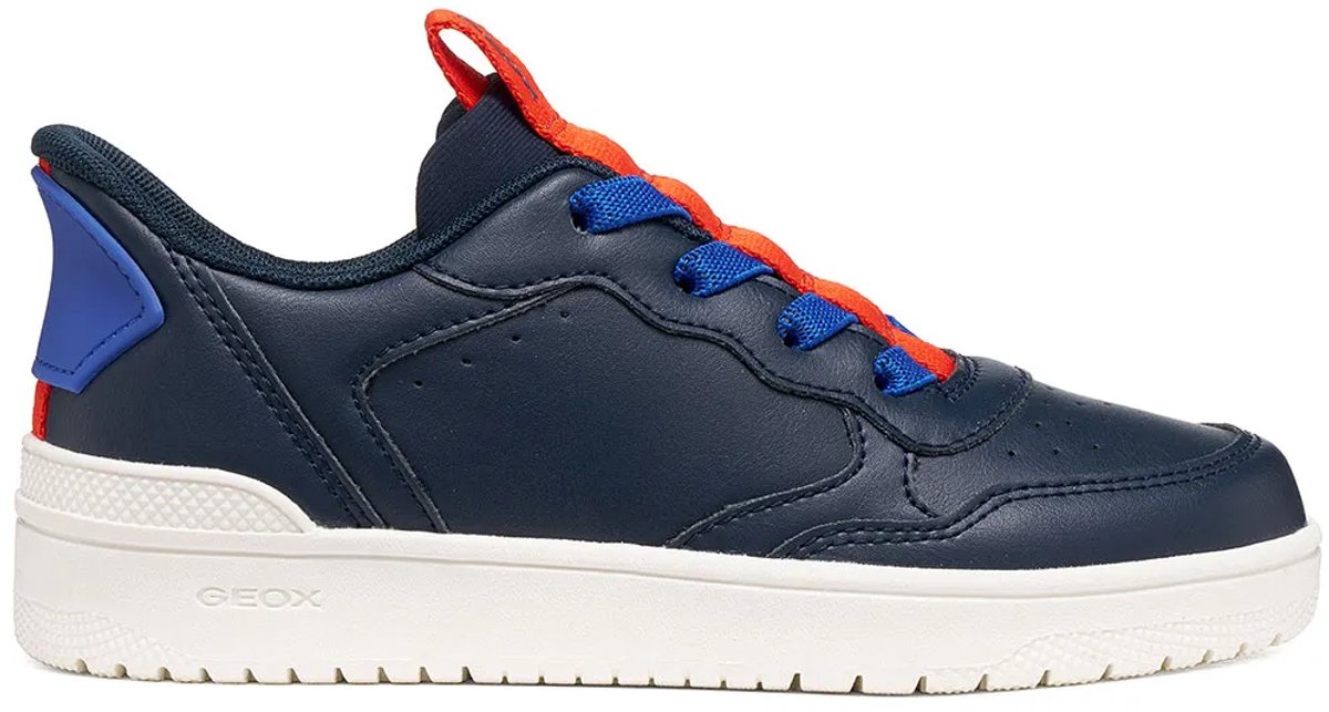 Kinderschuhe Geox Washiba Fast In