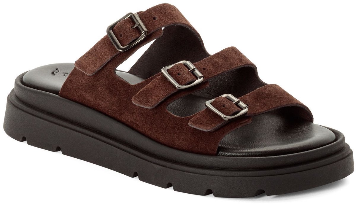 Pantoletten für Damen Tamaris 1-27217-46