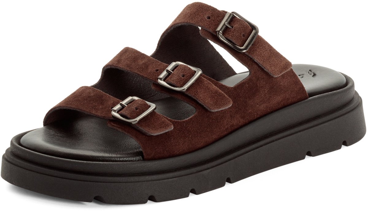 Pantoletten für Damen Tamaris 1-27217-46
