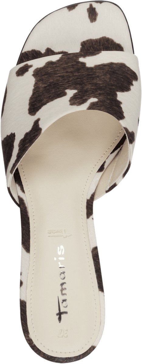 Pantoletten für Damen Tamaris 1-27229-46
