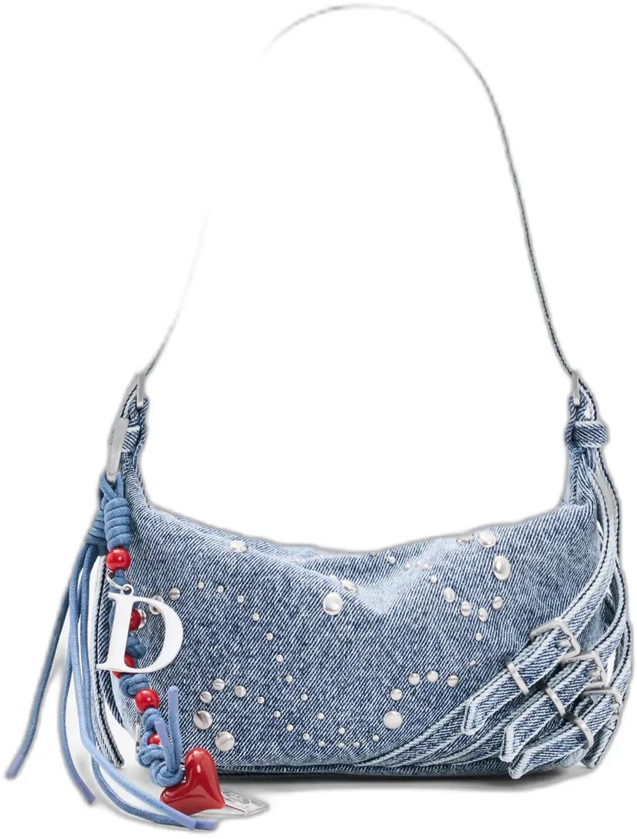 Damenhandtasche Desigual Catalina Micro