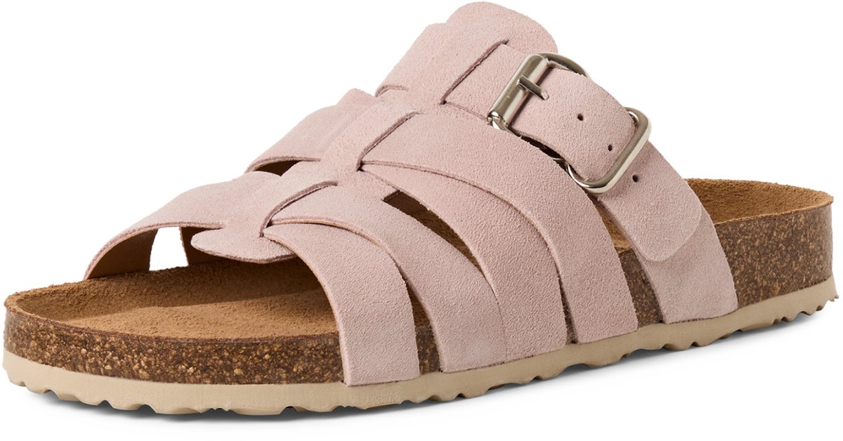 Pantoletten für Damen Tamaris 1-27502-46